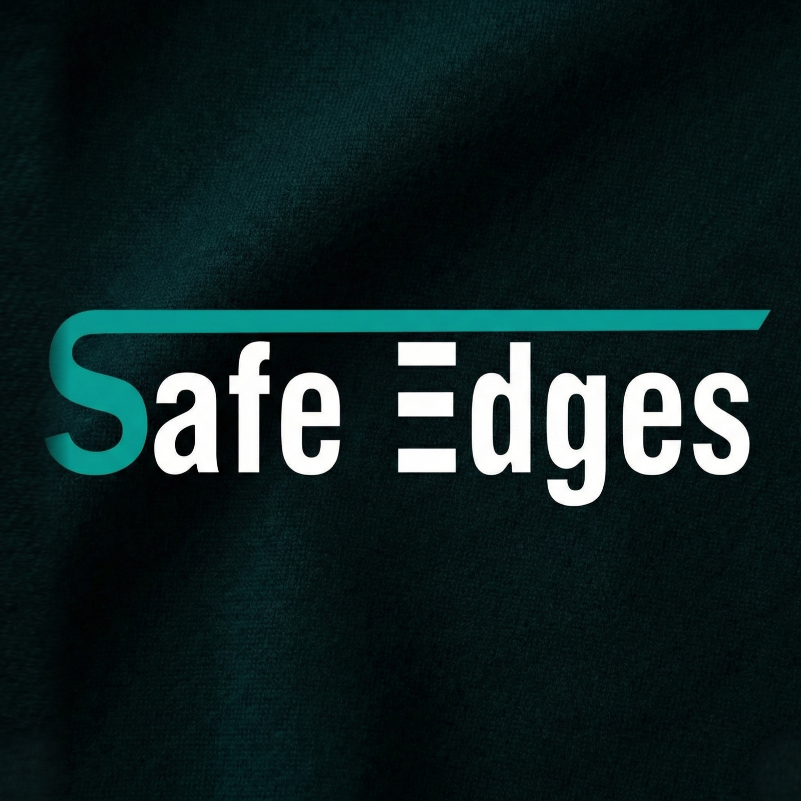 Safe Edges square mark